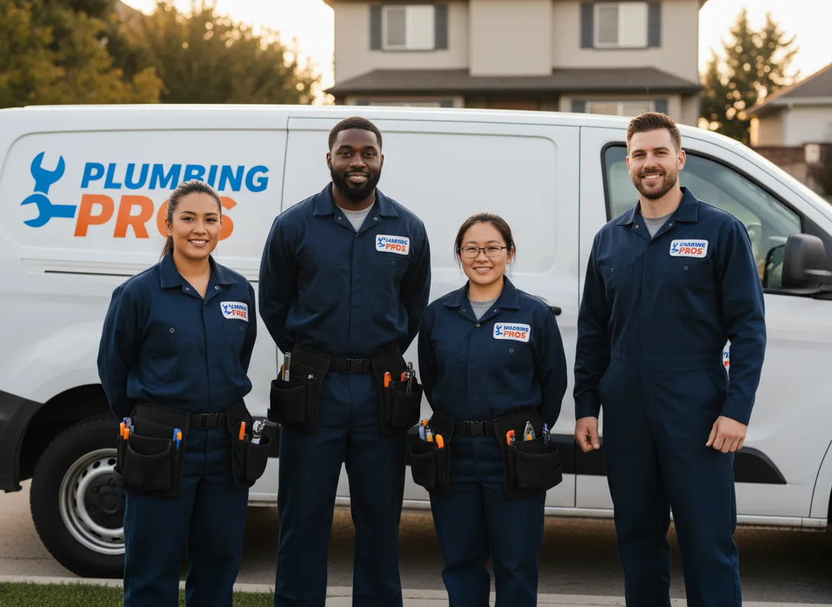 Water Heater Repair company in Gwinner, ND